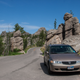The Needles, Custer State Park, SD